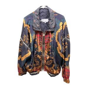 Vtg 90s Over